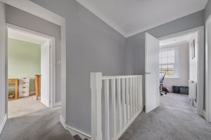 Landing- click for photo gallery